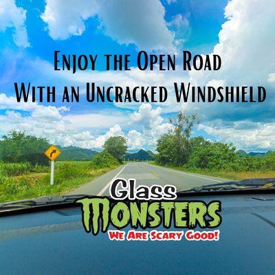 We got you covered if your windshield is cracked. Call us at 210-895-0000