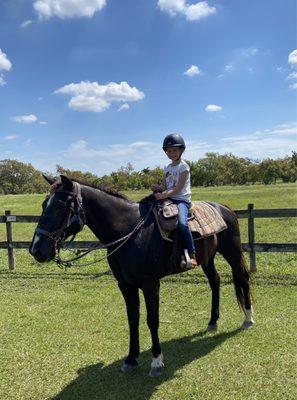 Redland Equestrian Center