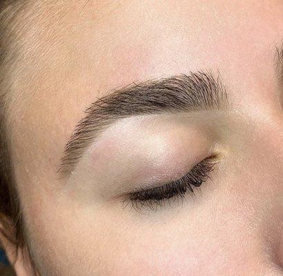 Brows by ashlee