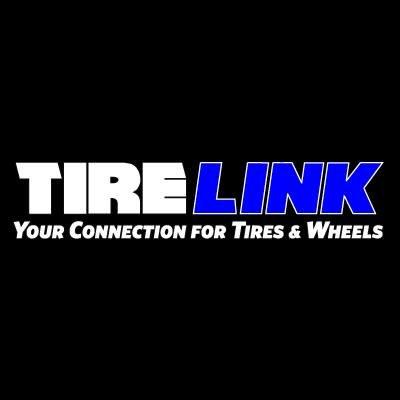 Around here at TIRELINK, we do things a little differently. We are your connection for all things tires and wheels!