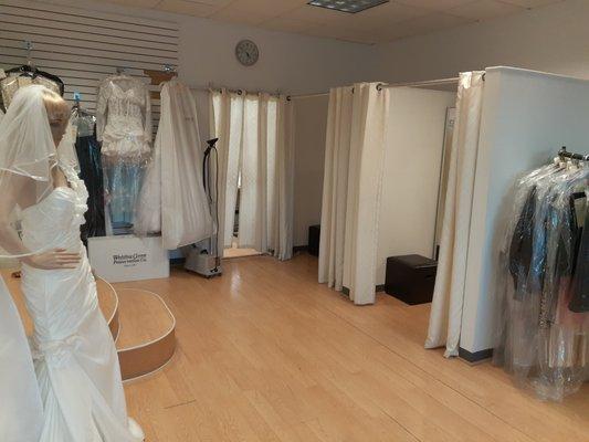 Natasha's Tailoring & Bridal Boutique