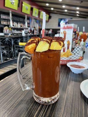 La Sexi Michelada