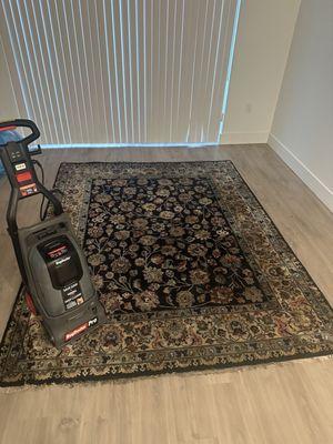 Infinity Rug Care