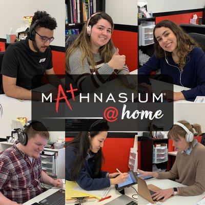 Mathnasium