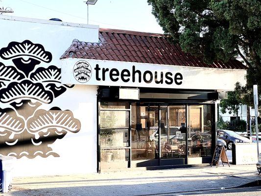 Treehouse