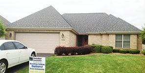 Roof Replacement in Highland, Indiana