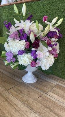 $180 arrangement for any occasion