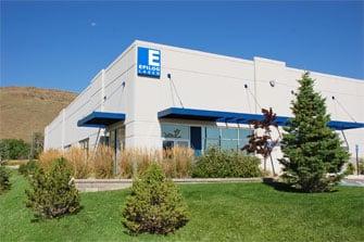 Epilog Laser - Global Headquarters