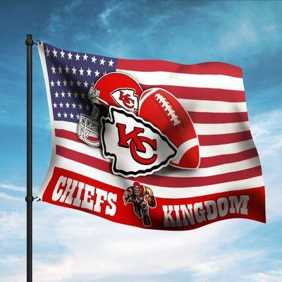 Chiefs baby!!