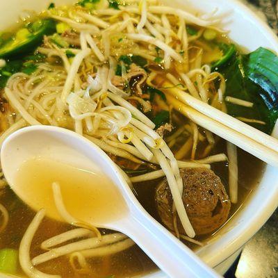 P1. Pho Today