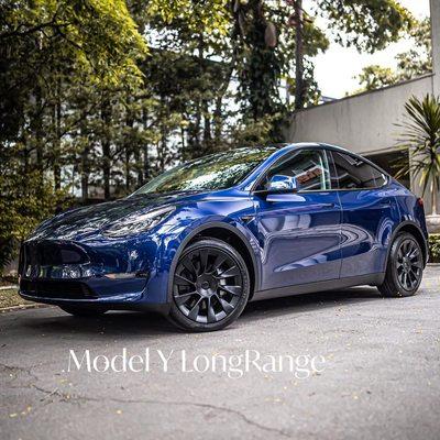 Arizona Tesla Rentals