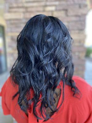 All About You Salon Phoenix