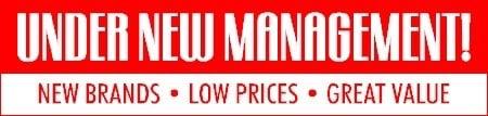 *********NEW MANAGEMENT STARTING JULY 2016 35% OFF ALL FRAMES **********