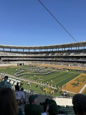 Baylor vs OSU....Go Pokes!!!!!