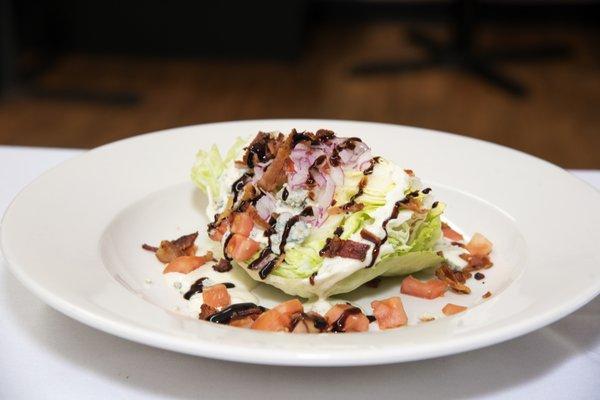 Wedge Salad