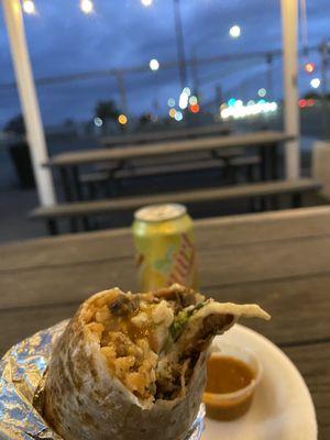 Sinaloense Mariscos & Taqueria