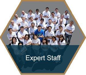 Web Design Express Staff!