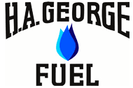 H. A. George & Son Fuel Corporation logo