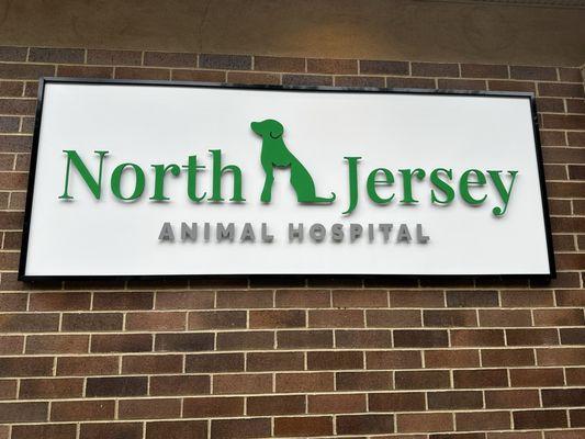 North Jersey Animal Hospital