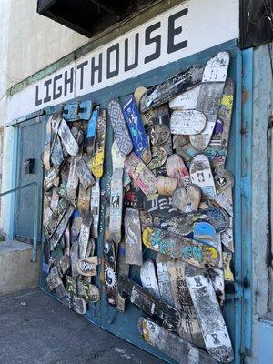 Lighthouse Skateshop