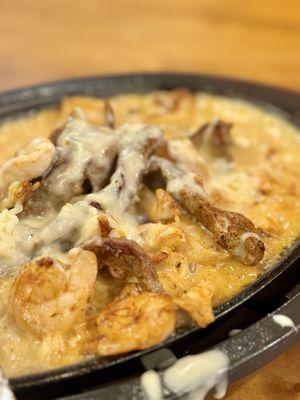 Super Queso Dip