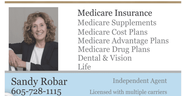 Sandy Robar Insurance