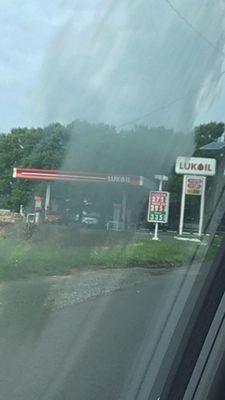 Lukoil