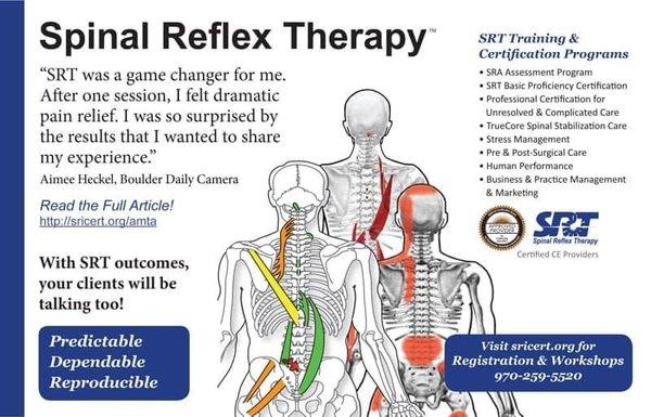 Spinal Reflex Provider