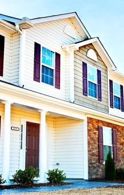 Red Door Homes