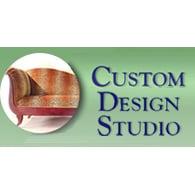 Custom Studio Design; Furniture Store; Upholstery Services