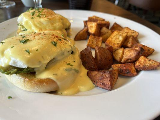 Florentine Benedict