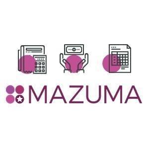 Mazuma offers bookkeeping, accounting and tax filing services for small businesses