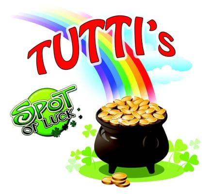 Tutti's Spot of Luck