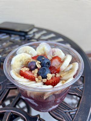 Açaí