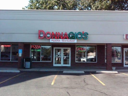 DonnaGio's of Saddle Brook