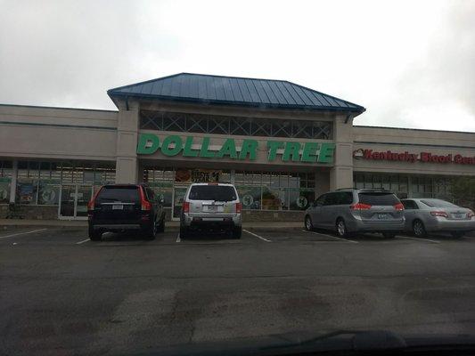 Dollar Tree