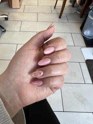 Nails