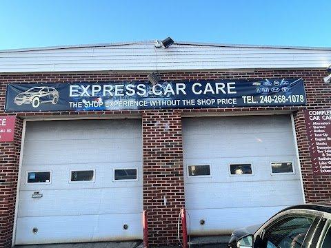 Express Car Care