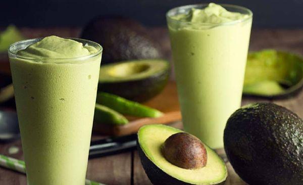 Avocado Juice