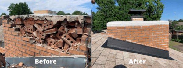 American Waterproofing & Masonry