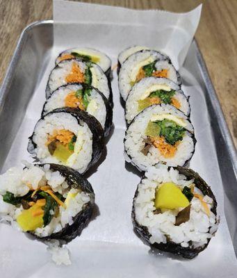 Kimbap