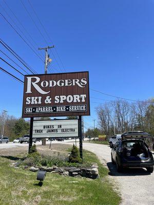 Rodgers Ski & Sport