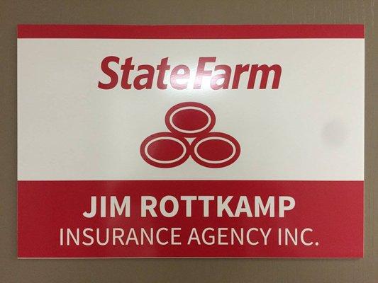 Jim Rottkamp Insurance Agency