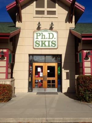 2405 West Main St. Suite 7 Bozeman, MT. 59718 406.587-5227