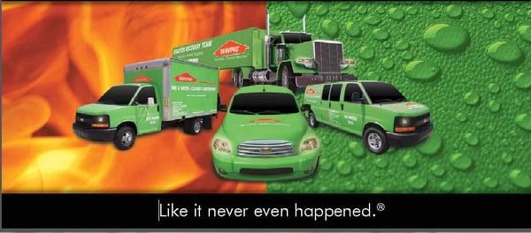 SERVPRO of Mundelein/North Wauconda