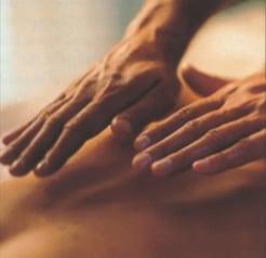 Reiki healing