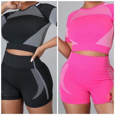 2pc active wear