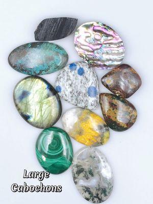 Cabochons