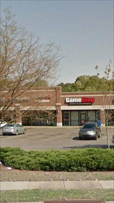 GameStop