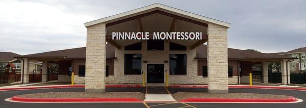 Pinnacle Montessori